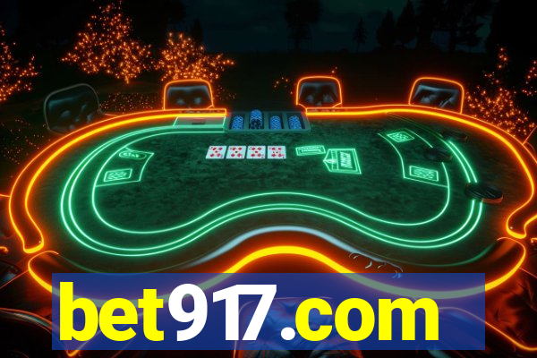 bet917.com