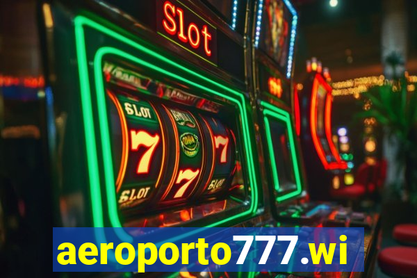 aeroporto777.win