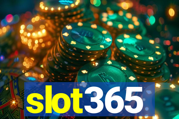 slot365