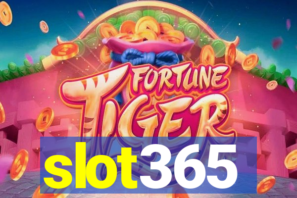 slot365