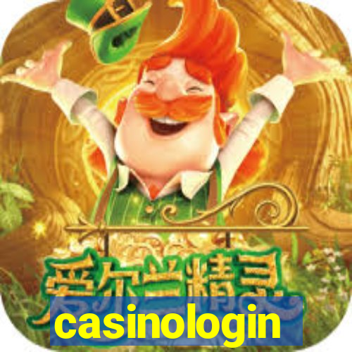 casinologin