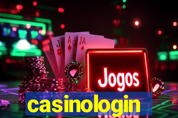 casinologin