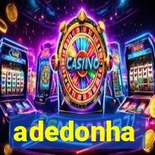 adedonha