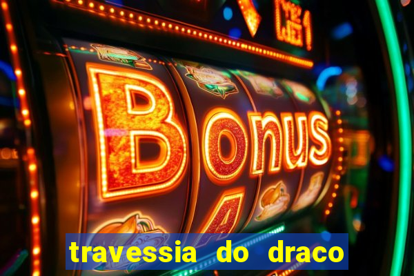 travessia do draco baldur's gate 3