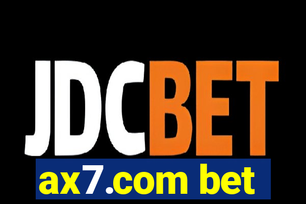 ax7.com bet