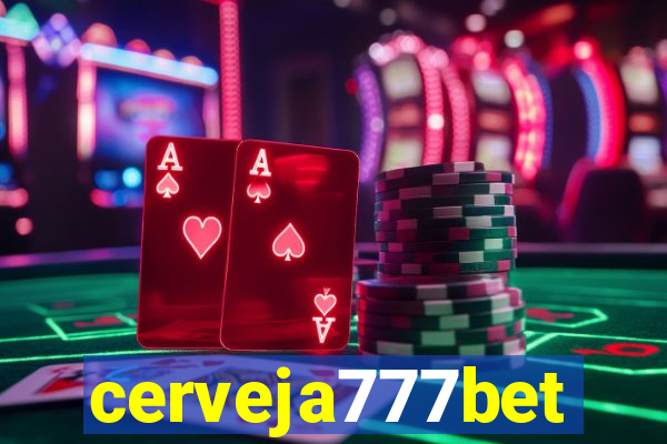 cerveja777bet