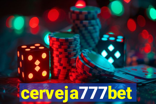 cerveja777bet