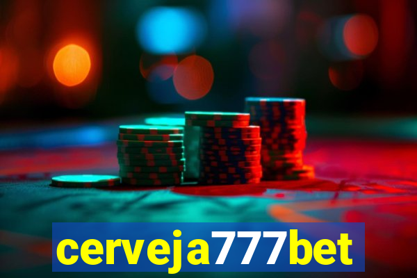 cerveja777bet