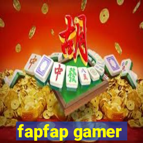 fapfap gamer