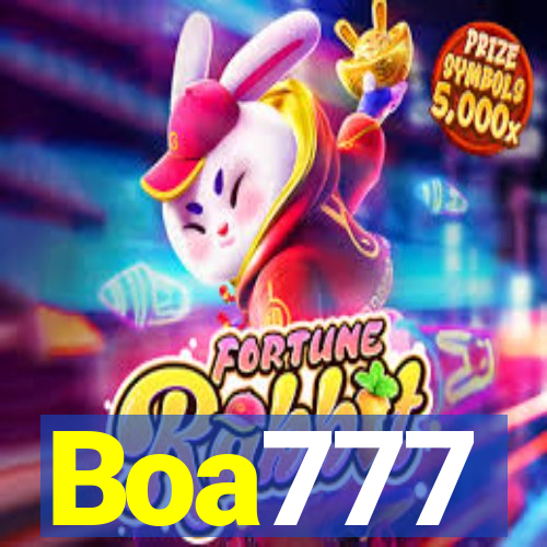 Boa777