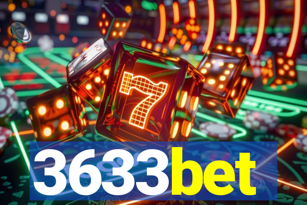 3633bet