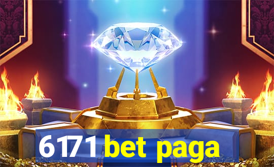 6171 bet paga