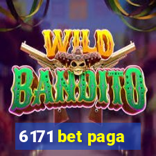 6171 bet paga