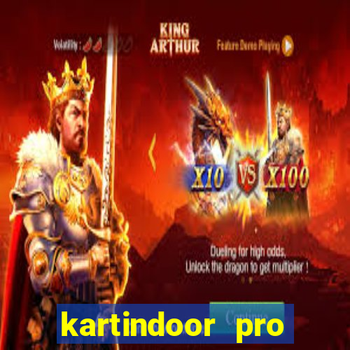 kartindoor pro raposo shopping