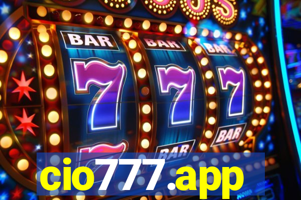 cio777.app