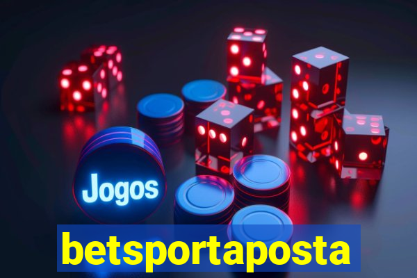 betsportaposta