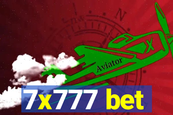 7x777 bet