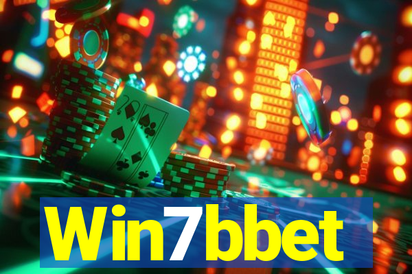 Win7bbet