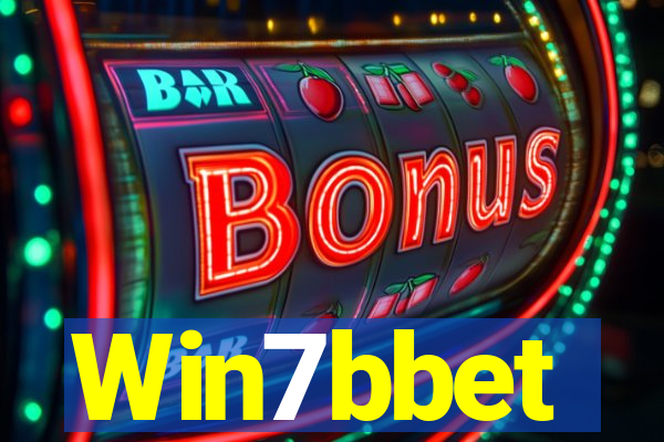 Win7bbet