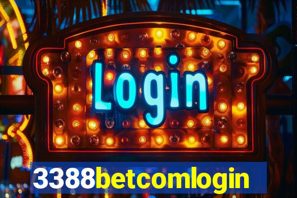 3388betcomlogin