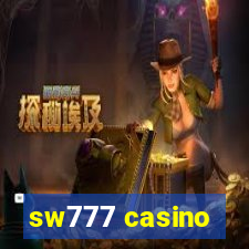 sw777 casino