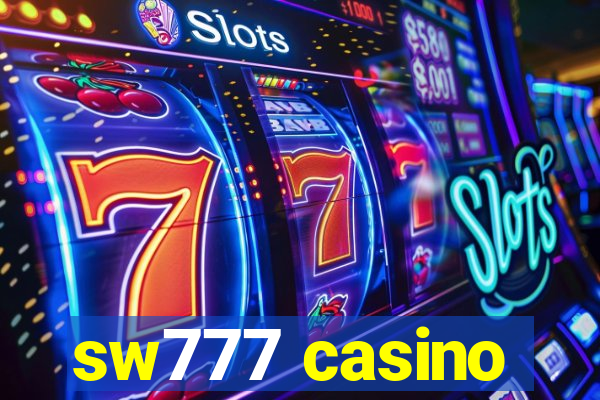 sw777 casino