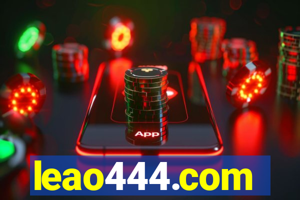 leao444.com