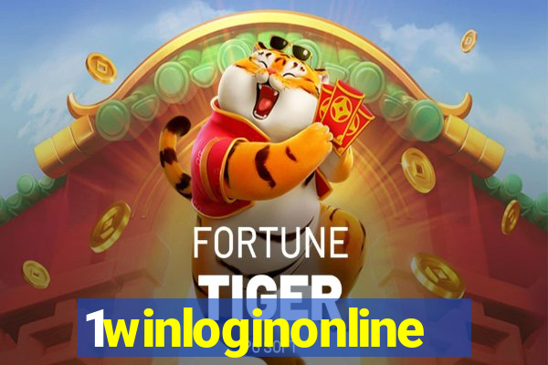 1winloginonline