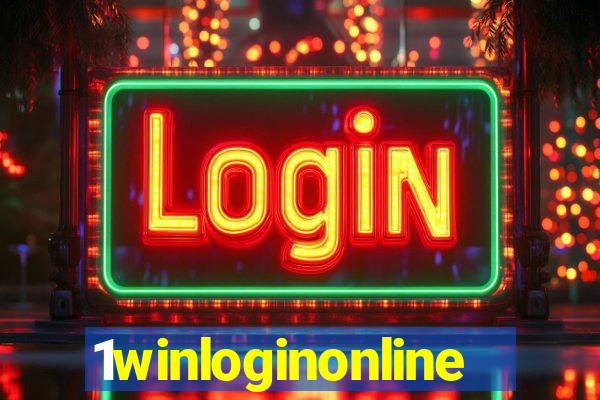 1winloginonline