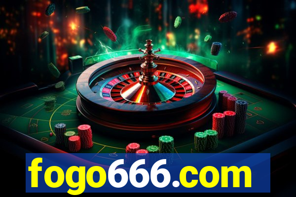 fogo666.com