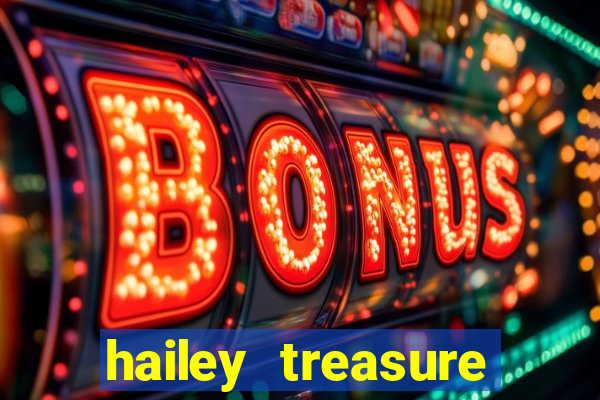 hailey treasure adventure mod apk