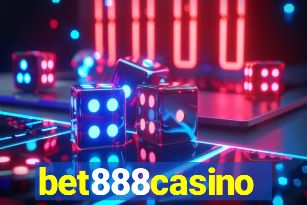 bet888casino