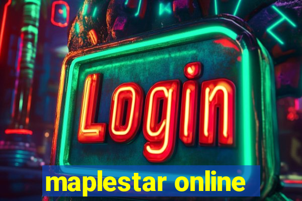 maplestar online