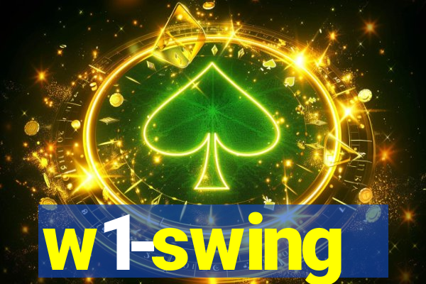 w1-swing