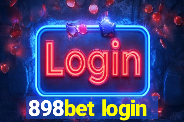 898bet login