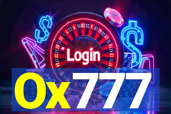 Ox777