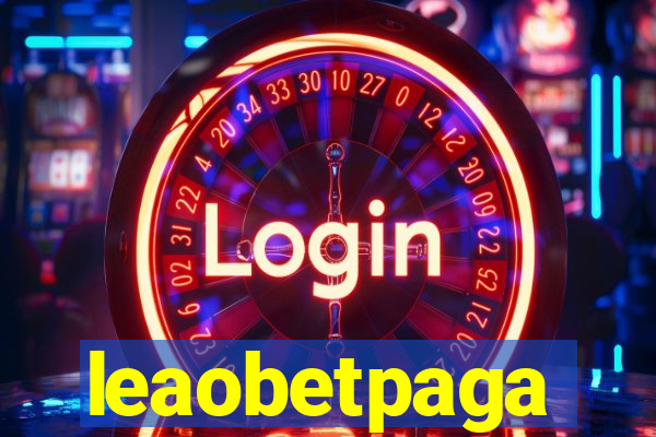 leaobetpaga