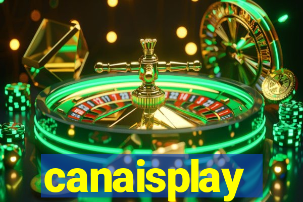 canaisplay