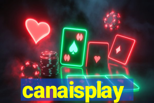 canaisplay