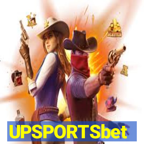 UPSPORTSbet