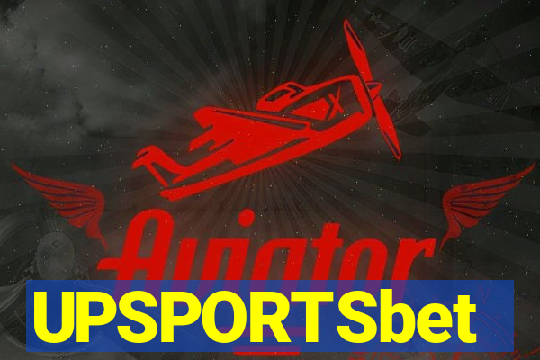 UPSPORTSbet