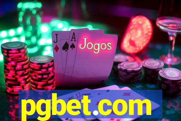 pgbet.com