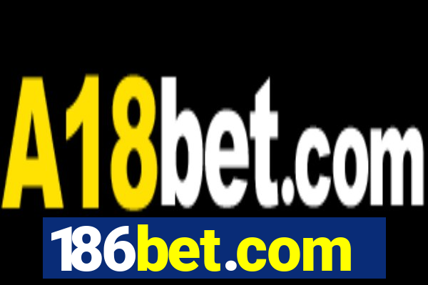 186bet.com