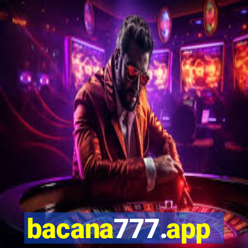 bacana777.app