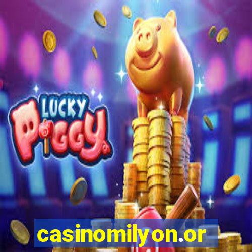 casinomilyon.org