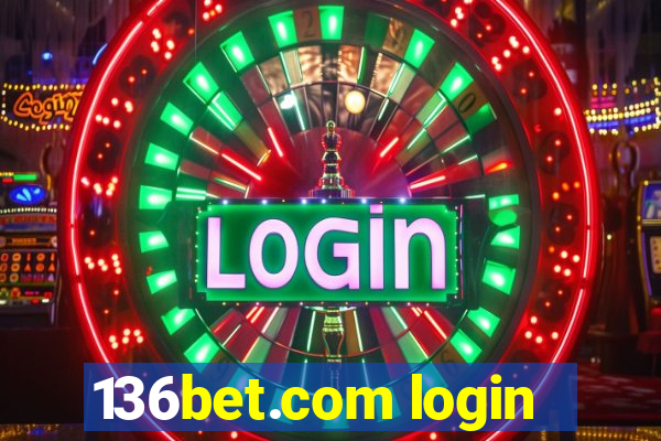 136bet.com login