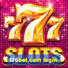 136bet.com login