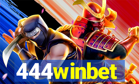 444winbet