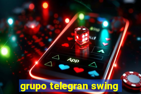 grupo telegran swing