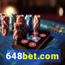 648bet.com